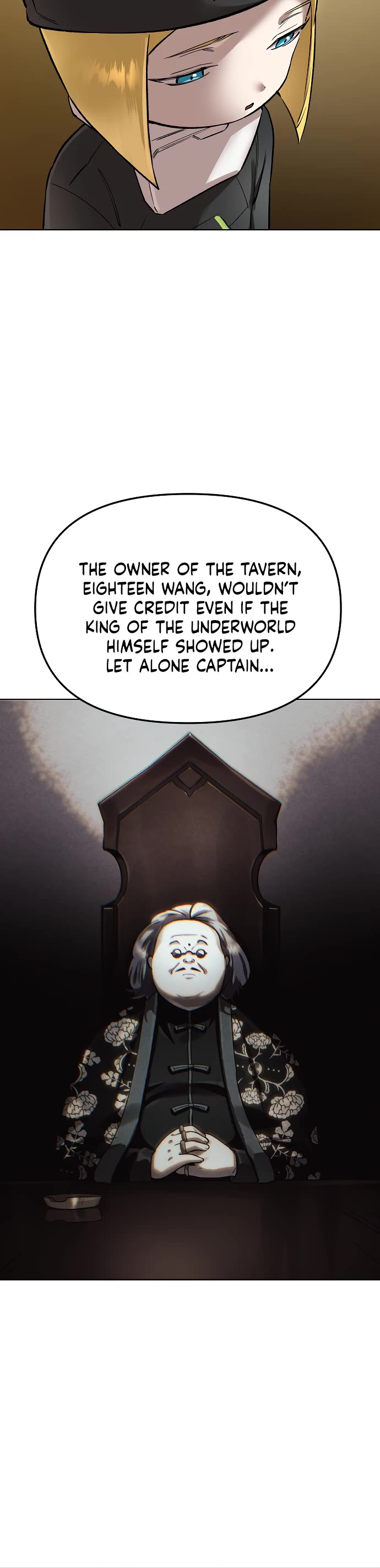 Cosmic Heavenly Demon 3077 chapter 81 page 51