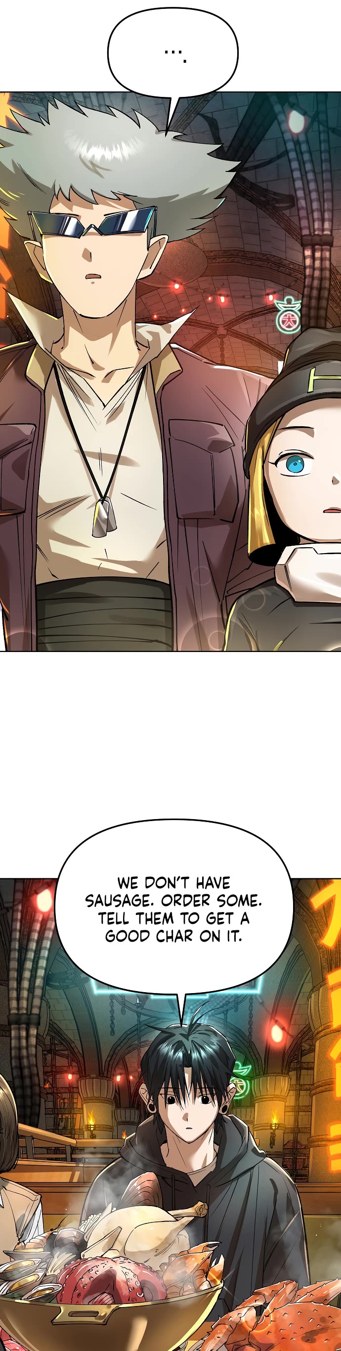 Cosmic Heavenly Demon 3077 chapter 81 page 53