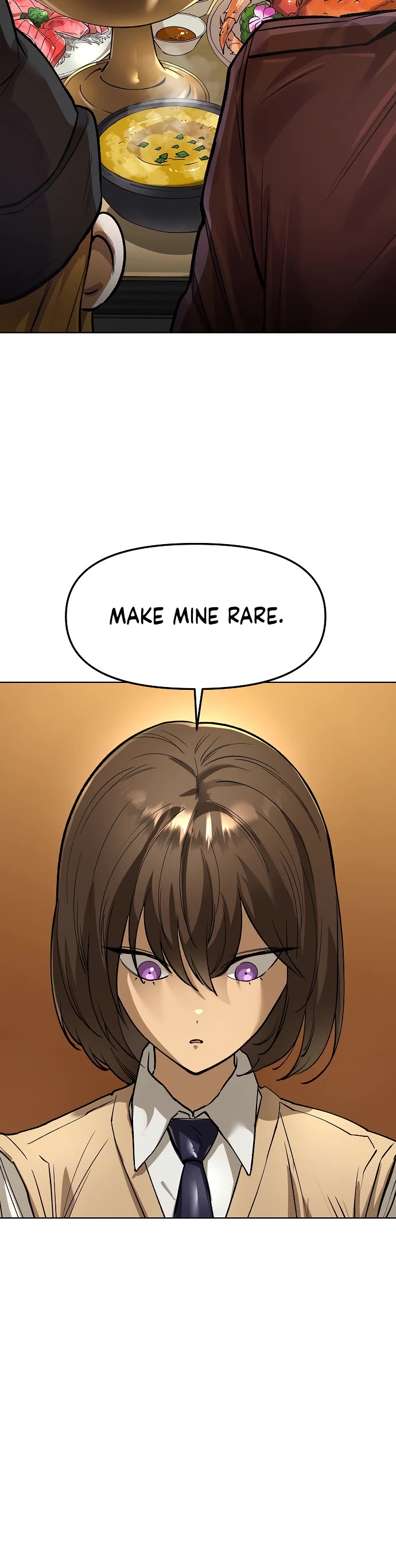 Cosmic Heavenly Demon 3077 chapter 81 page 54