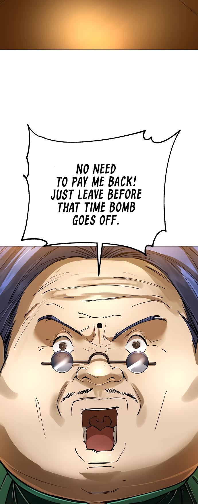 Cosmic Heavenly Demon 3077 chapter 81 page 57