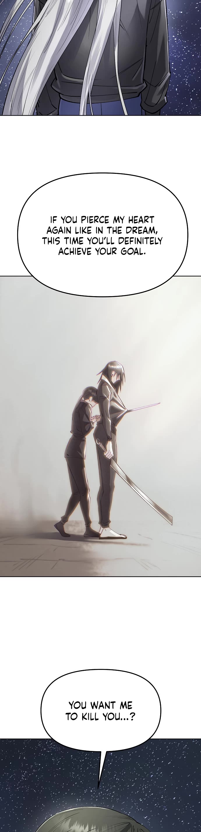 Cosmic Heavenly Demon 3077 chapter 81 page 6