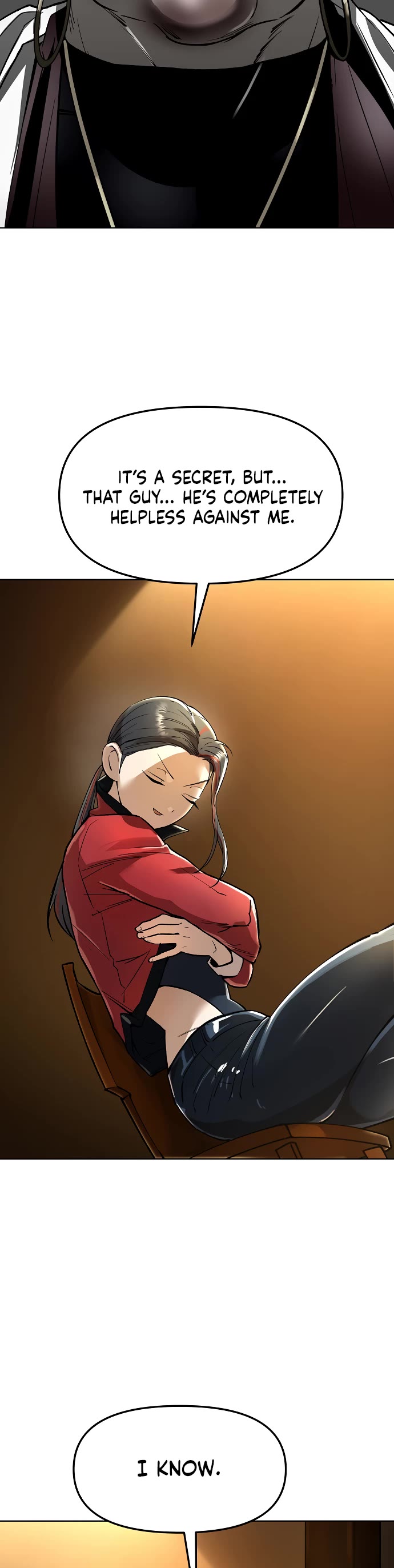 Cosmic Heavenly Demon 3077 chapter 81 page 60