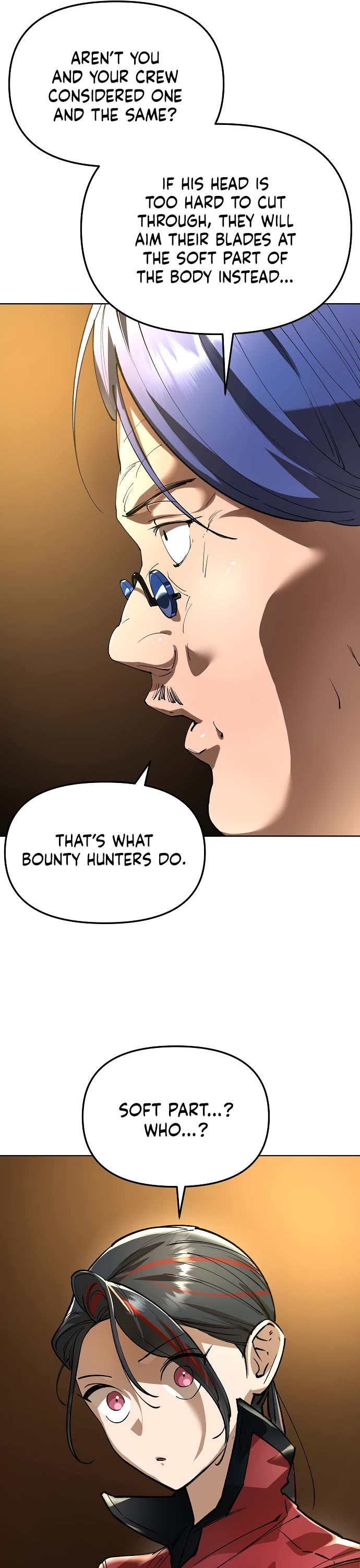 Cosmic Heavenly Demon 3077 chapter 81 page 62