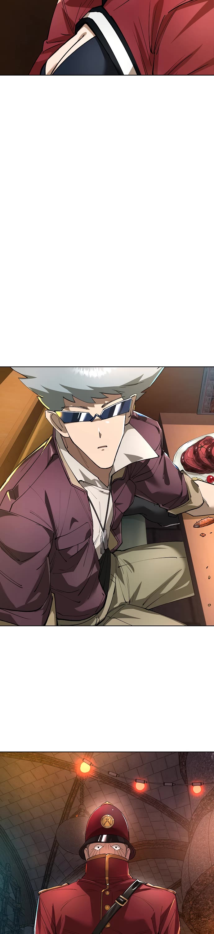 Cosmic Heavenly Demon 3077 chapter 81 page 63