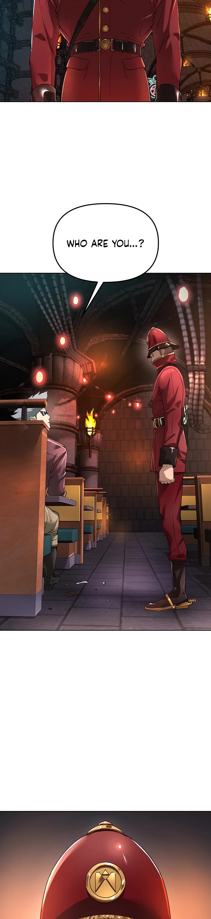 Cosmic Heavenly Demon 3077 chapter 81 page 64