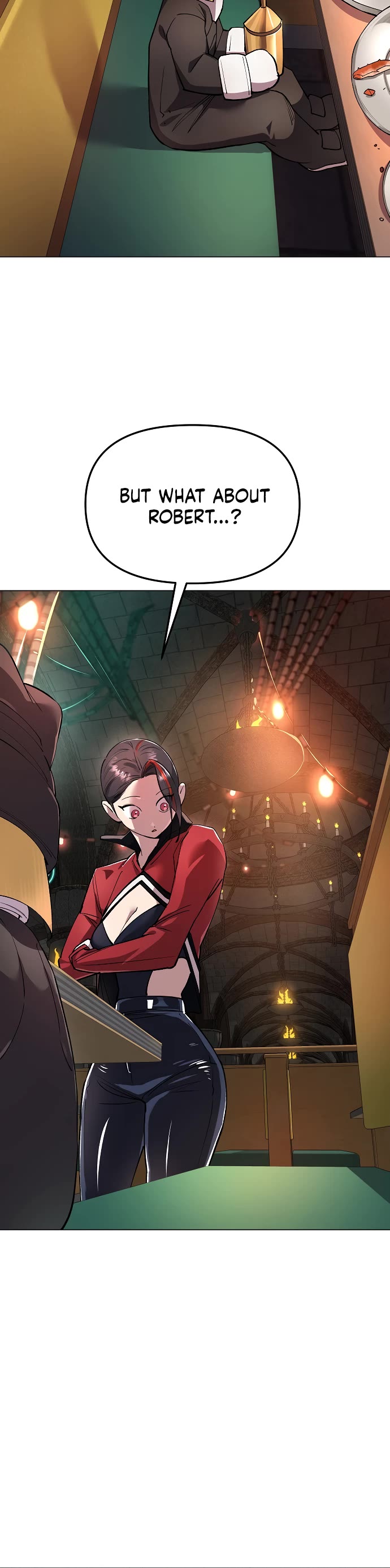 Cosmic Heavenly Demon 3077 chapter 82 page 10