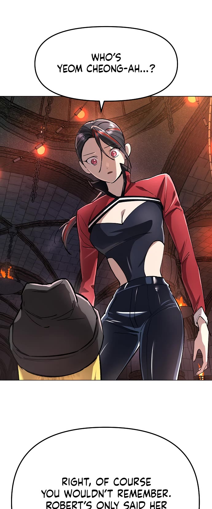 Cosmic Heavenly Demon 3077 chapter 82 page 16