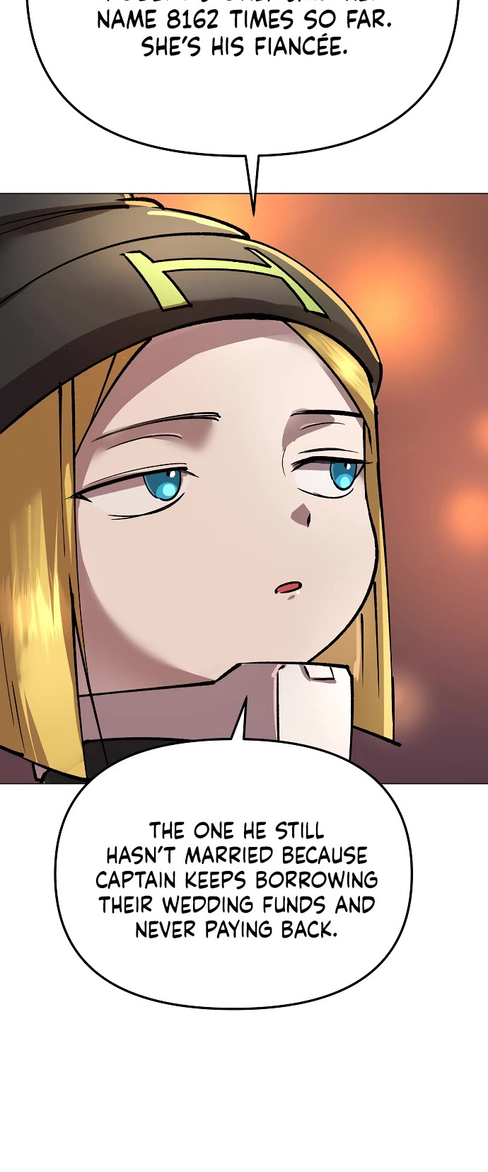 Cosmic Heavenly Demon 3077 chapter 82 page 17