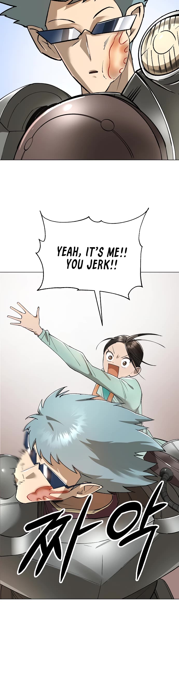 Cosmic Heavenly Demon 3077 chapter 82 page 44