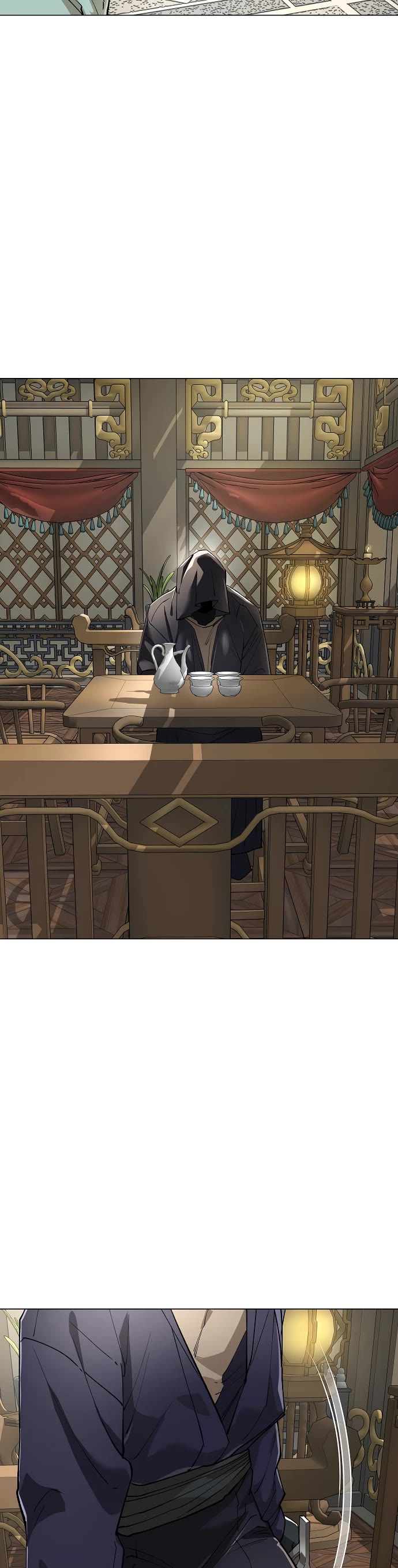 Cosmic Heavenly Demon 3077 chapter 82 page 53