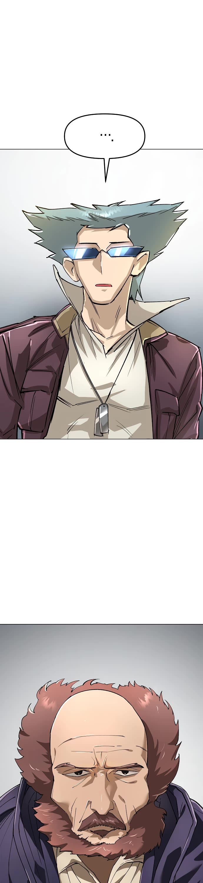 Cosmic Heavenly Demon 3077 chapter 82 page 56