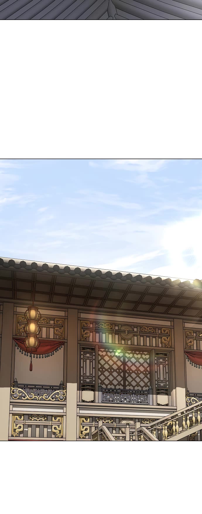 Cosmic Heavenly Demon 3077 chapter 83 page 18