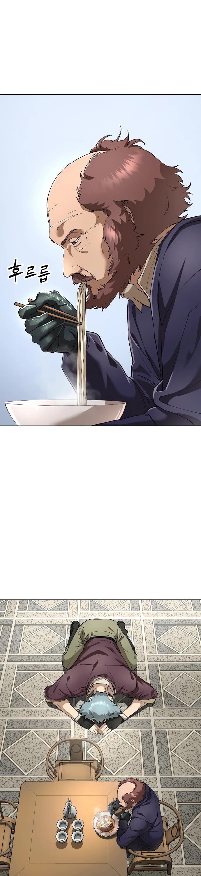 Cosmic Heavenly Demon 3077 chapter 83 page 19