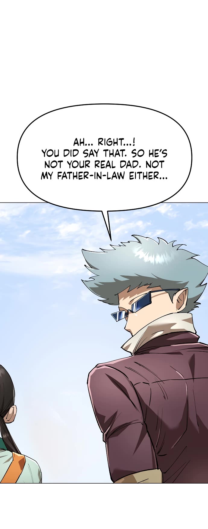 Cosmic Heavenly Demon 3077 chapter 83 page 24