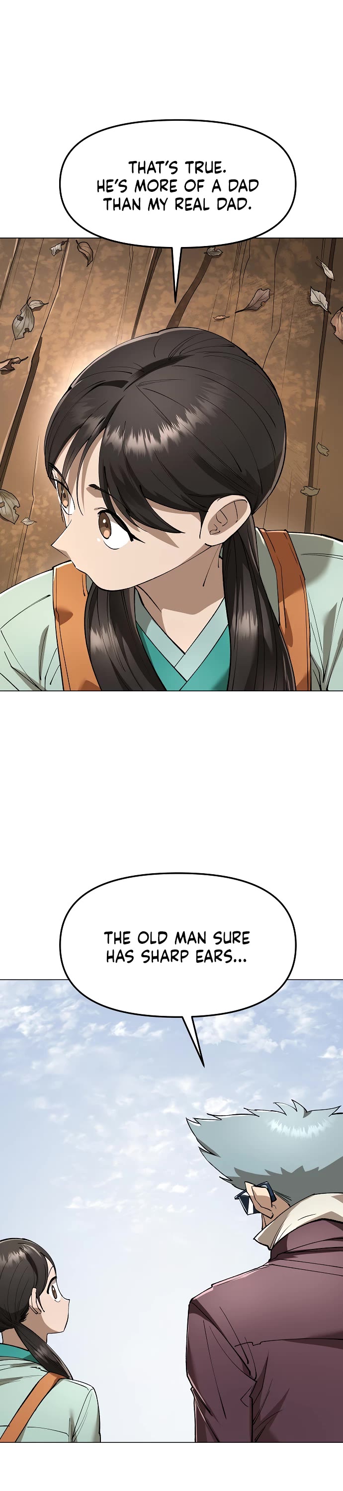 Cosmic Heavenly Demon 3077 chapter 83 page 26