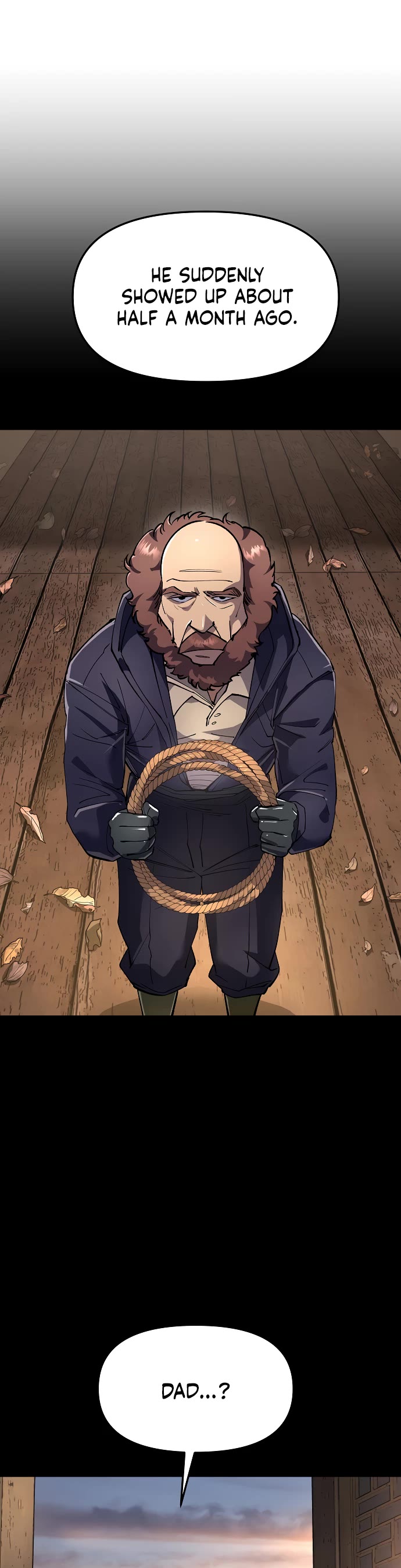 Cosmic Heavenly Demon 3077 chapter 83 page 27