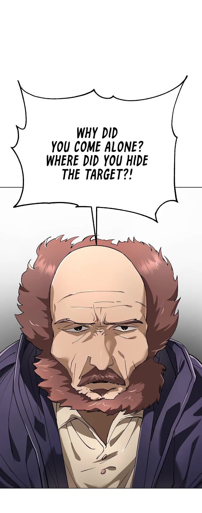 Cosmic Heavenly Demon 3077 chapter 83 page 3