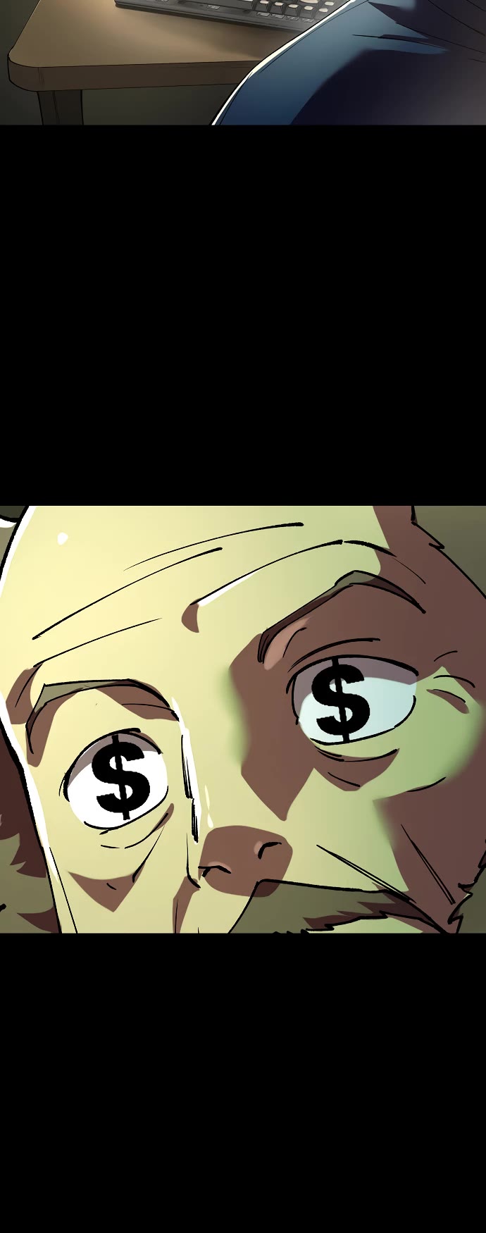 Cosmic Heavenly Demon 3077 chapter 83 page 32