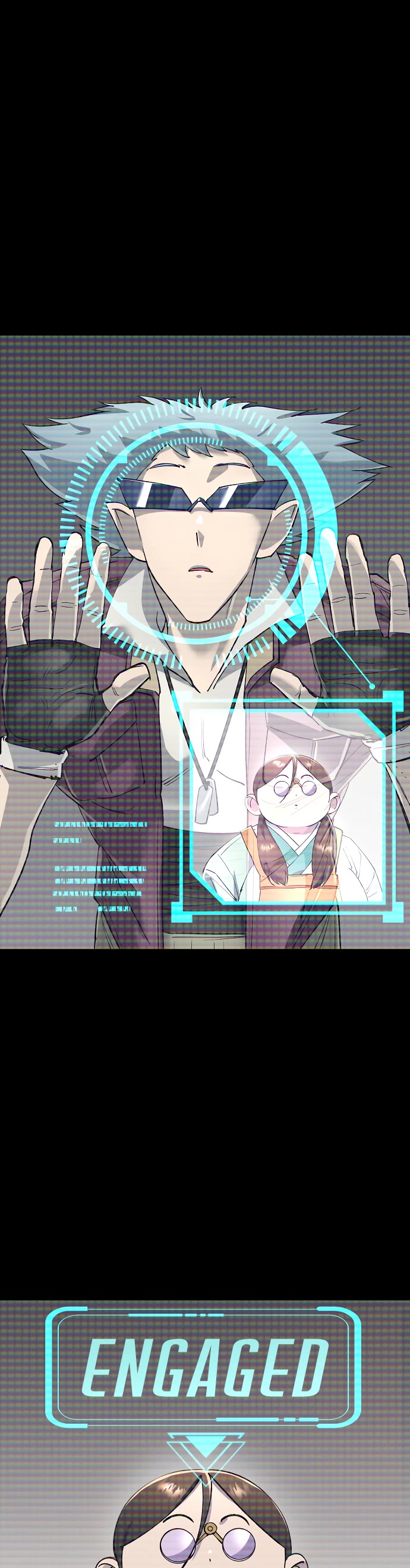 Cosmic Heavenly Demon 3077 chapter 83 page 34