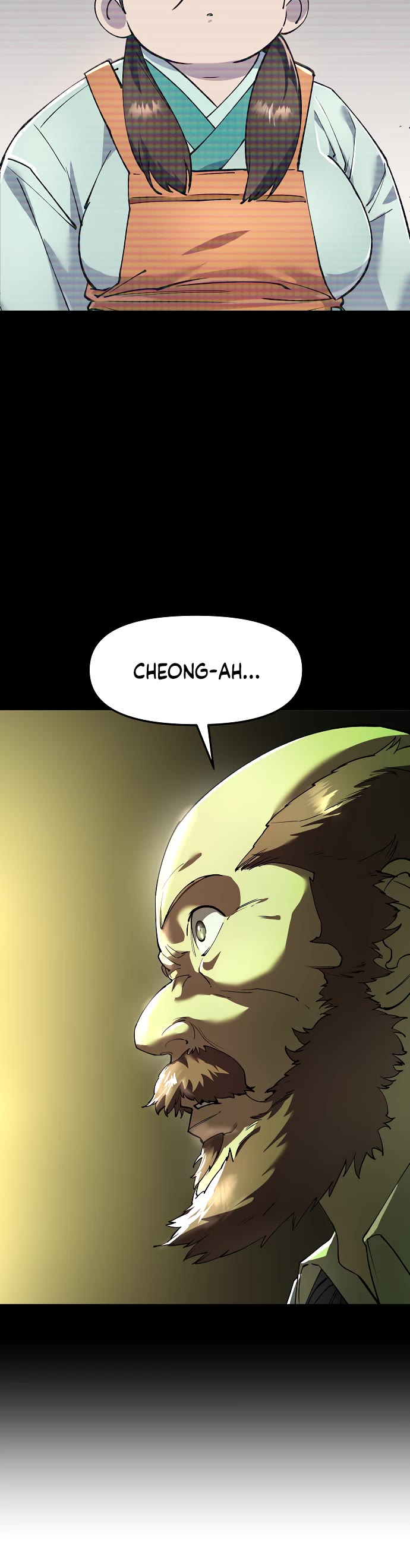 Cosmic Heavenly Demon 3077 chapter 83 page 35