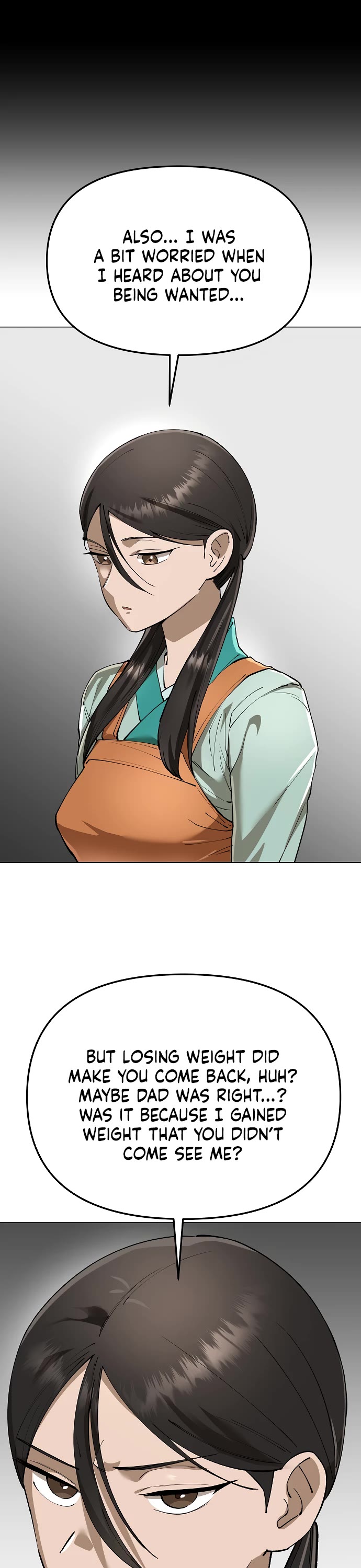 Cosmic Heavenly Demon 3077 chapter 83 page 43