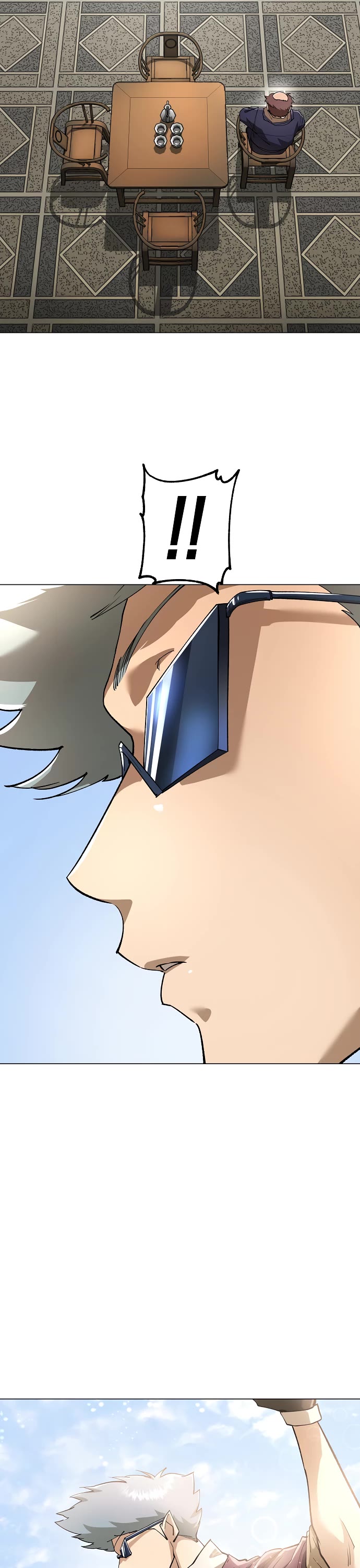 Cosmic Heavenly Demon 3077 chapter 83 page 47