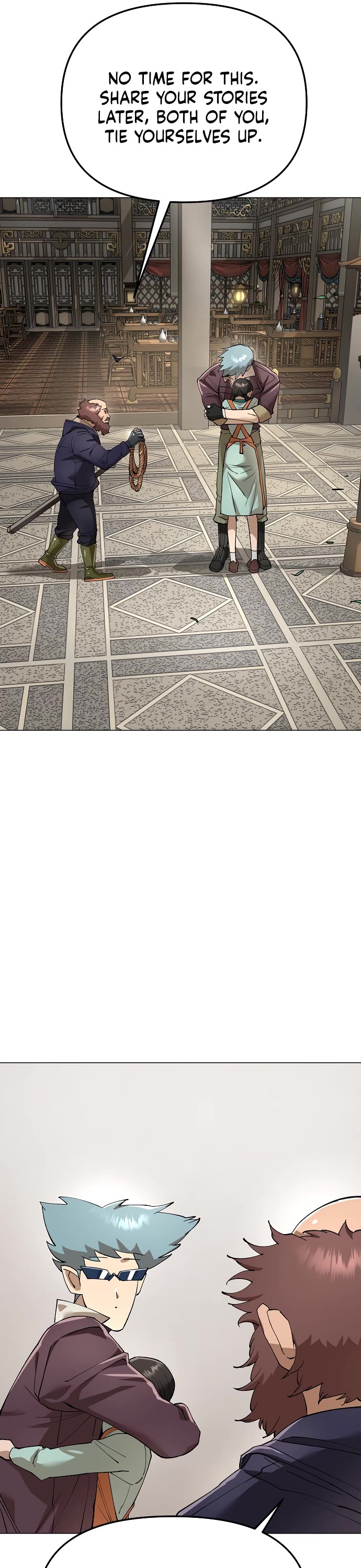 Cosmic Heavenly Demon 3077 chapter 83 page 51