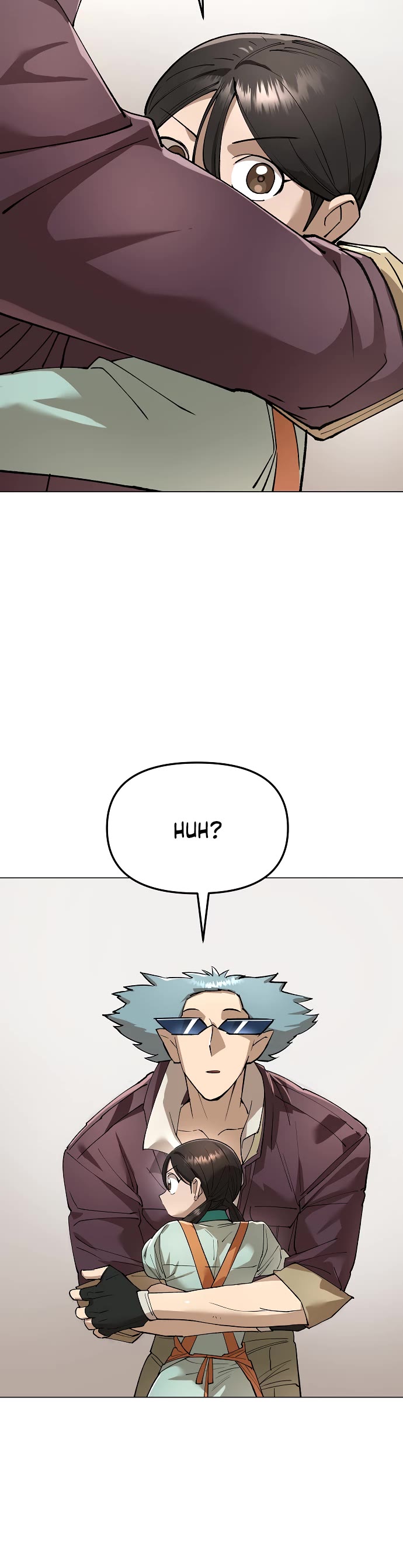 Cosmic Heavenly Demon 3077 chapter 83 page 53