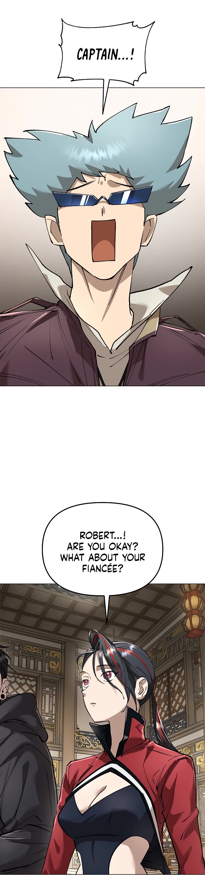 Cosmic Heavenly Demon 3077 chapter 83 page 58