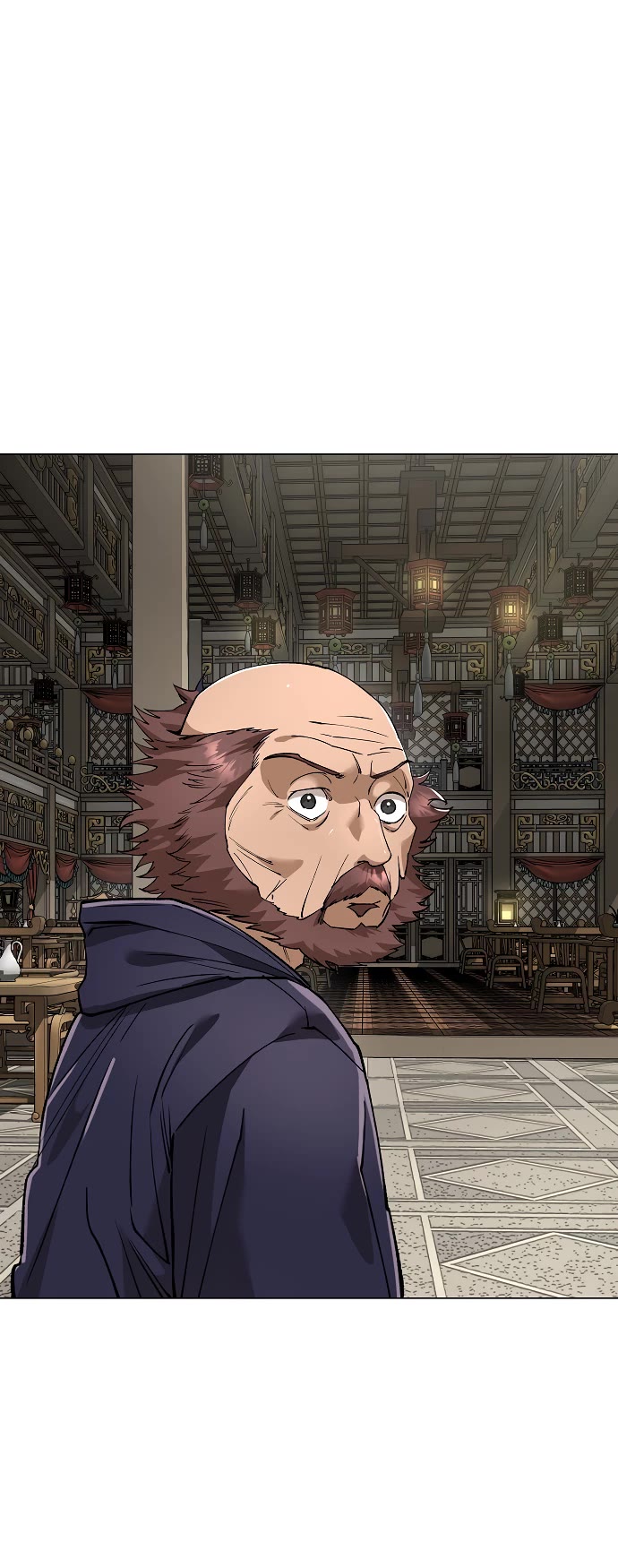 Cosmic Heavenly Demon 3077 chapter 83 page 59