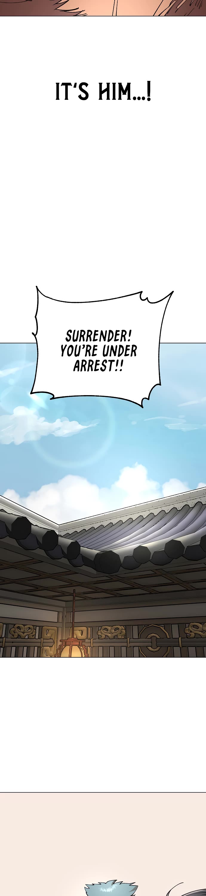 Cosmic Heavenly Demon 3077 chapter 83 page 62