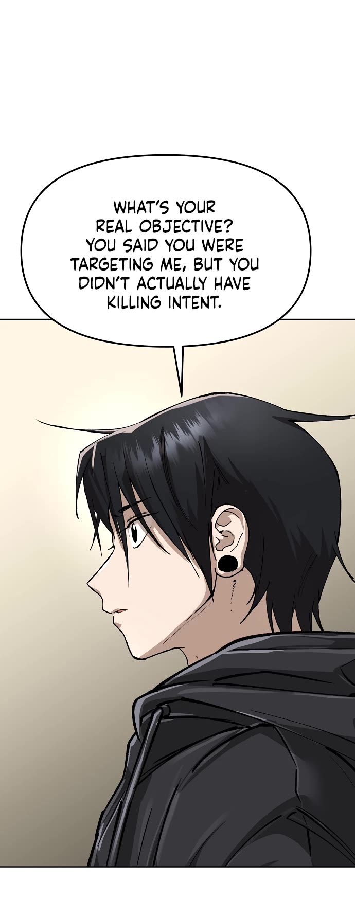 Cosmic Heavenly Demon 3077 chapter 84 page 20