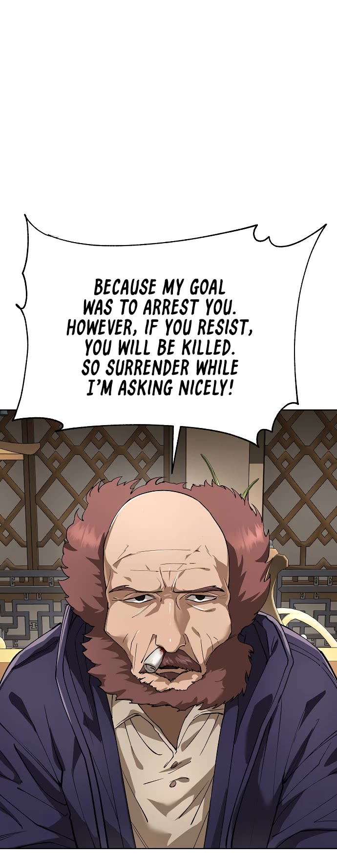 Cosmic Heavenly Demon 3077 chapter 84 page 21