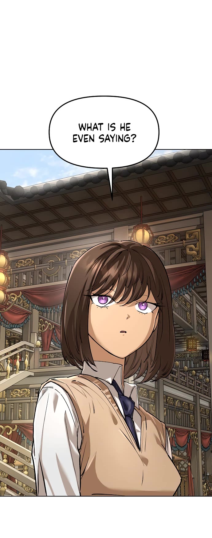 Cosmic Heavenly Demon 3077 chapter 84 page 3