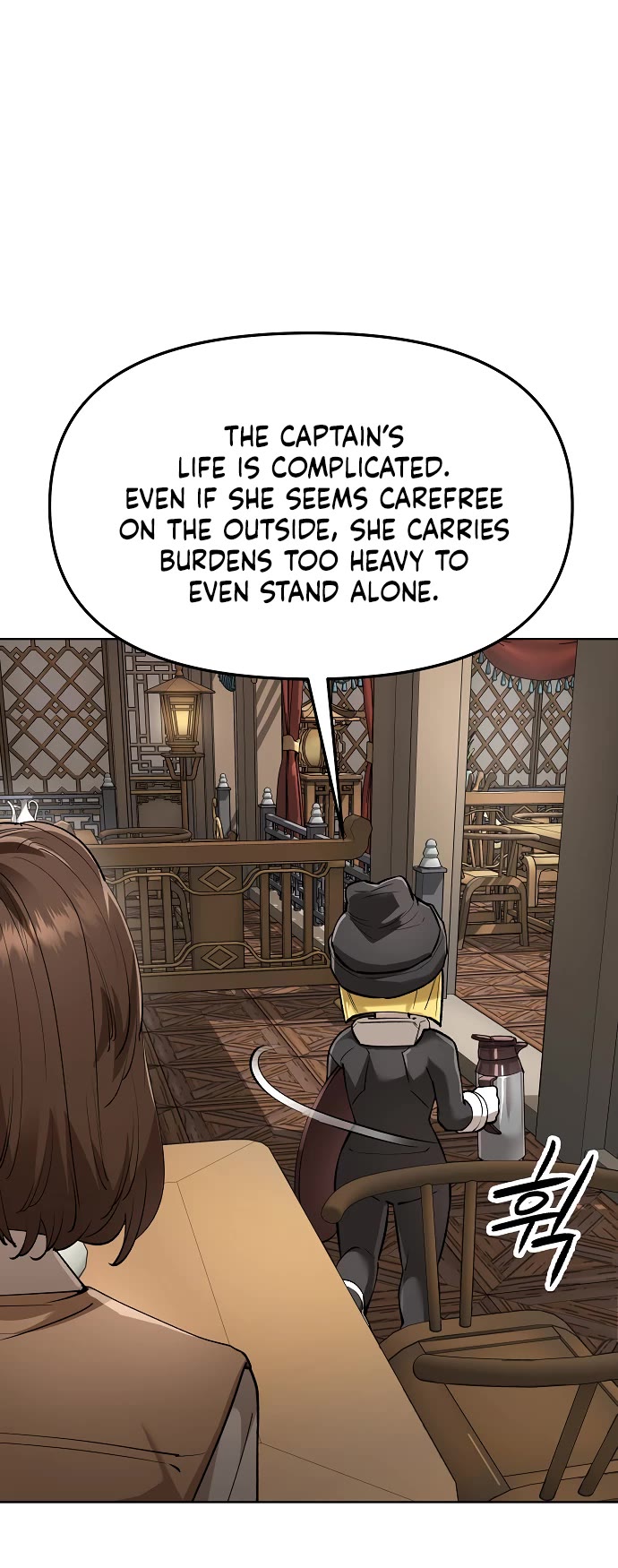 Cosmic Heavenly Demon 3077 chapter 84 page 36