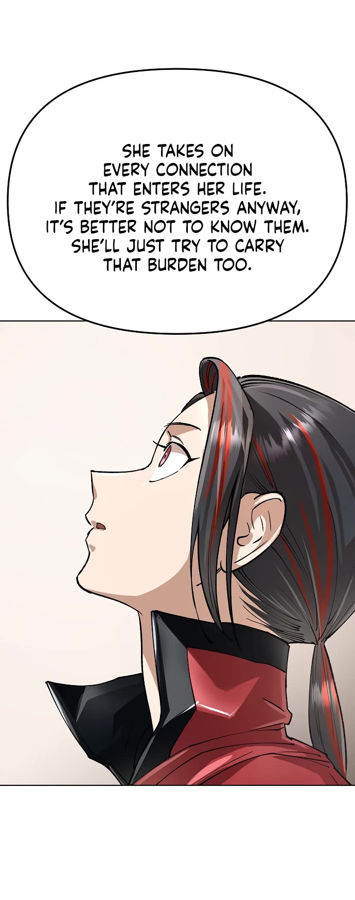 Cosmic Heavenly Demon 3077 chapter 84 page 37