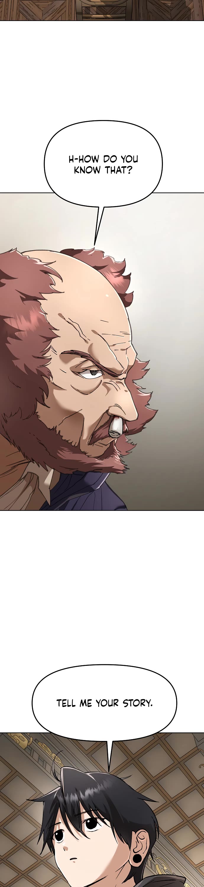 Cosmic Heavenly Demon 3077 chapter 84 page 39