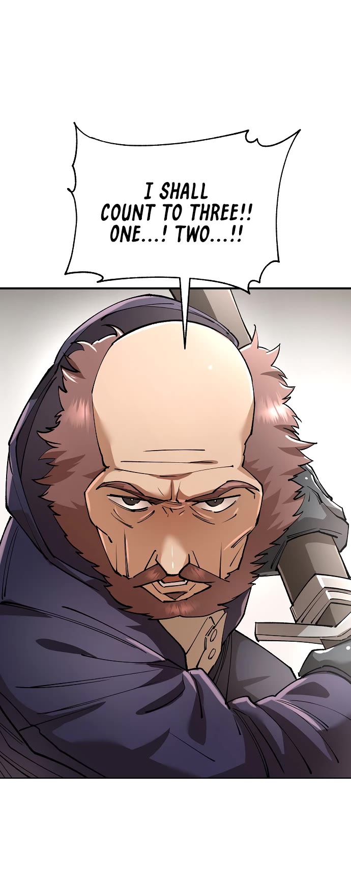 Cosmic Heavenly Demon 3077 chapter 84 page 4