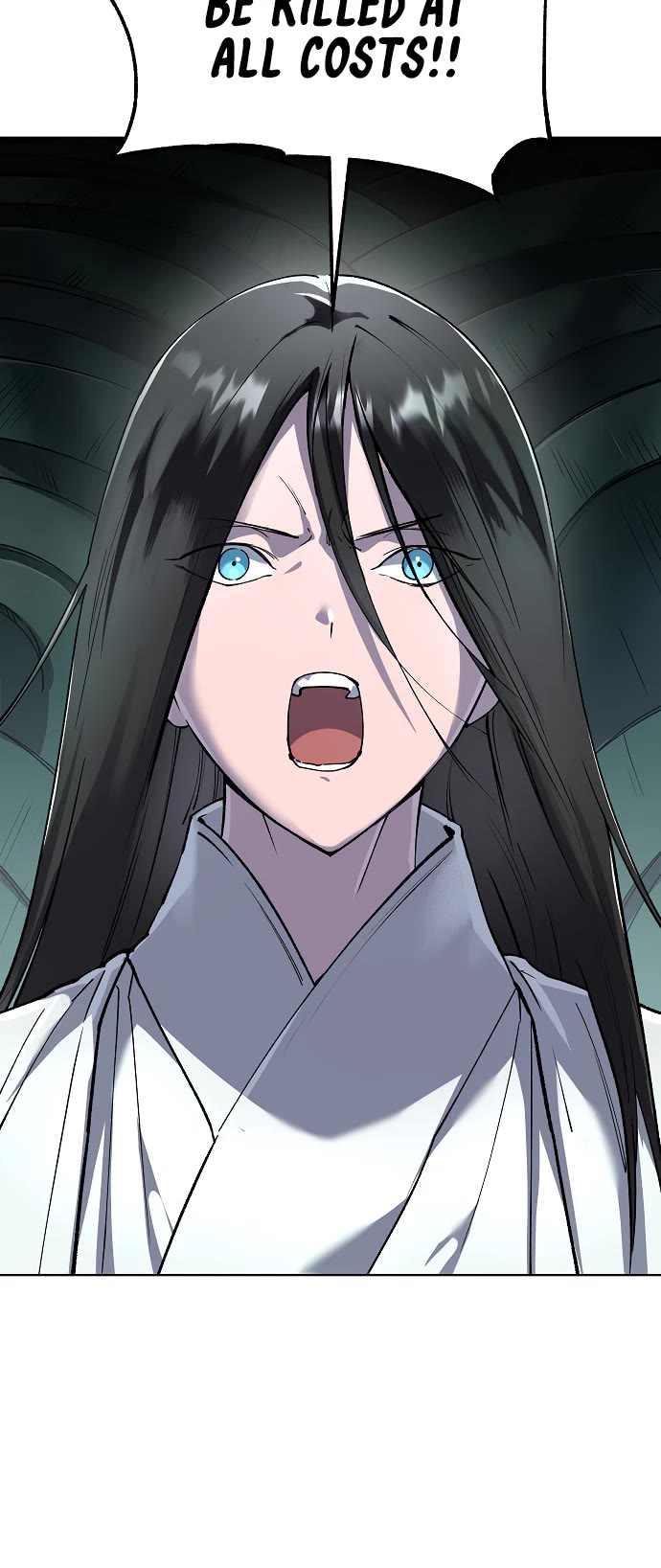 Cosmic Heavenly Demon 3077 chapter 84 page 45