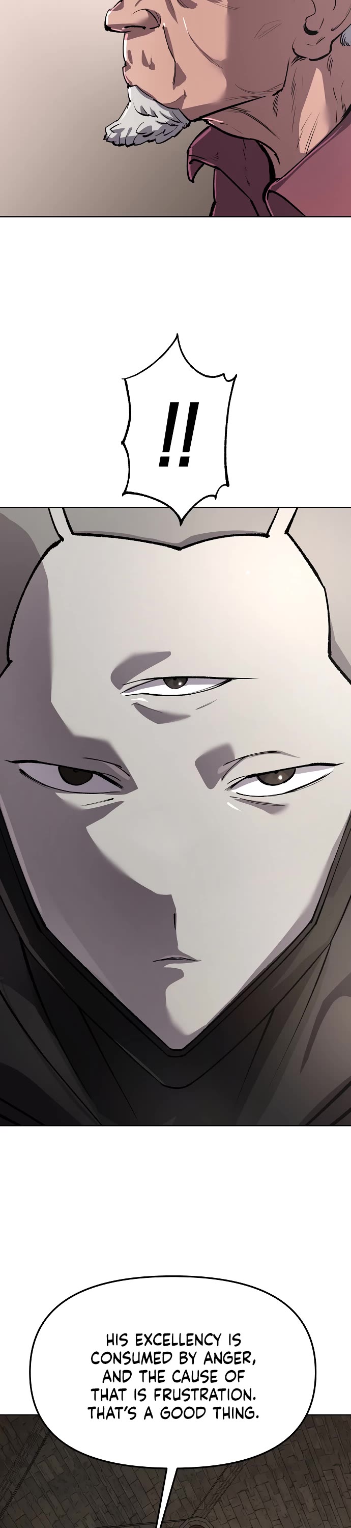 Cosmic Heavenly Demon 3077 chapter 84 page 50