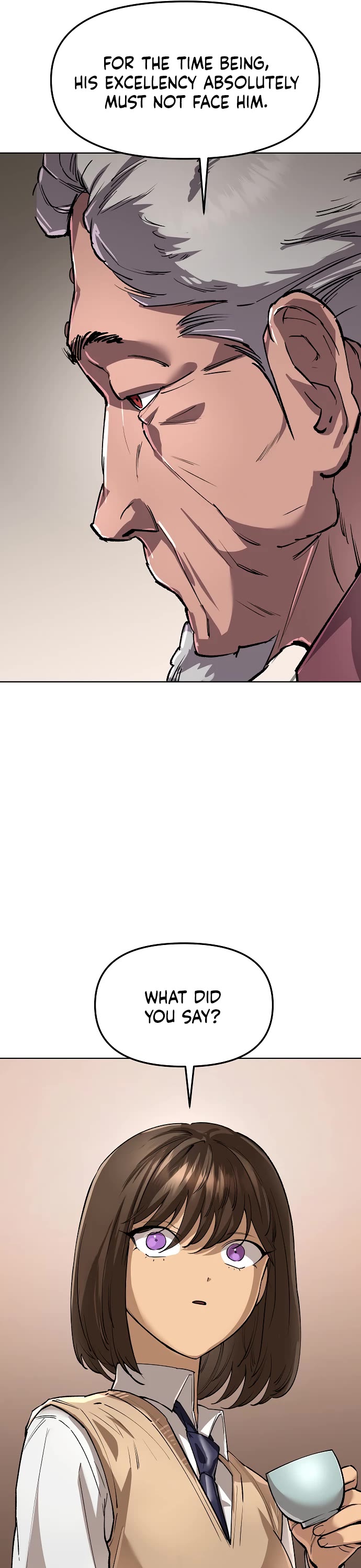 Cosmic Heavenly Demon 3077 chapter 84 page 60