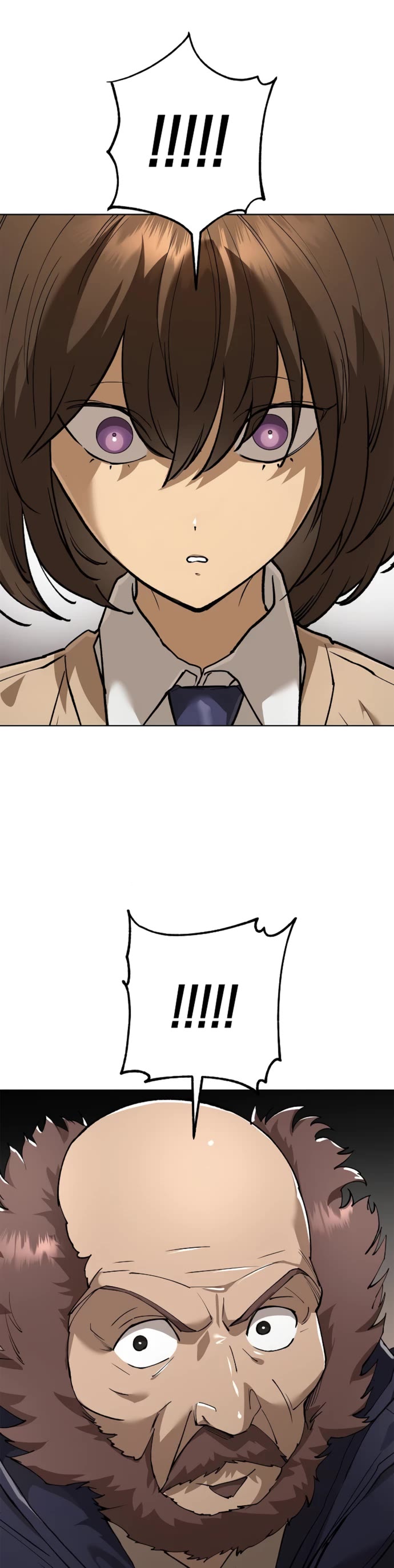 Cosmic Heavenly Demon 3077 chapter 85 page 2