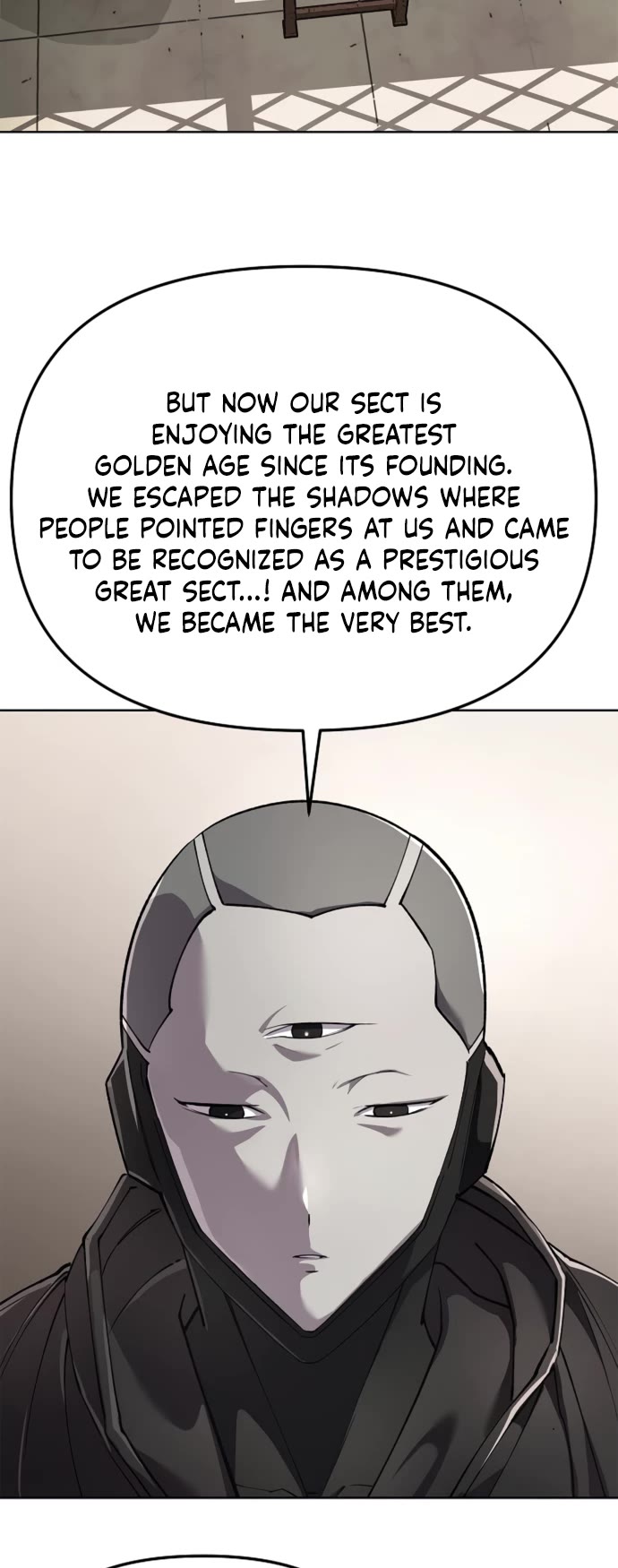 Cosmic Heavenly Demon 3077 chapter 85 page 24