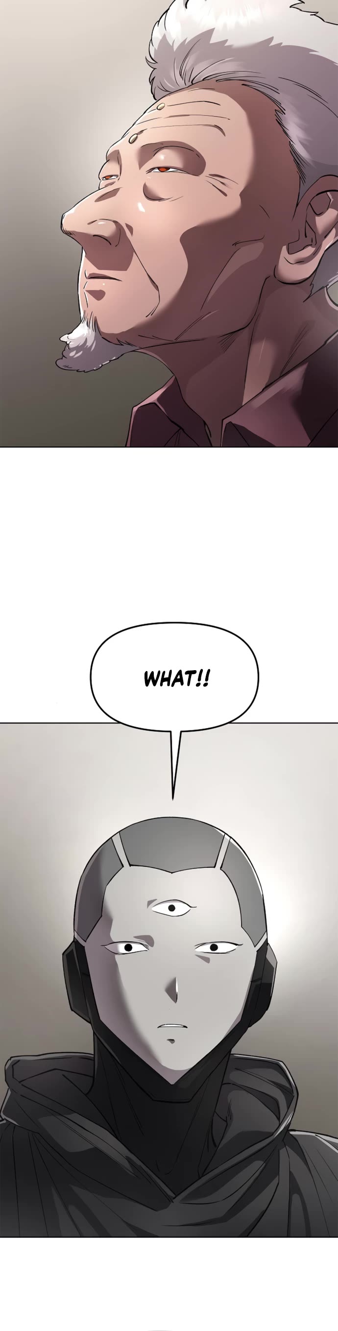 Cosmic Heavenly Demon 3077 chapter 85 page 28