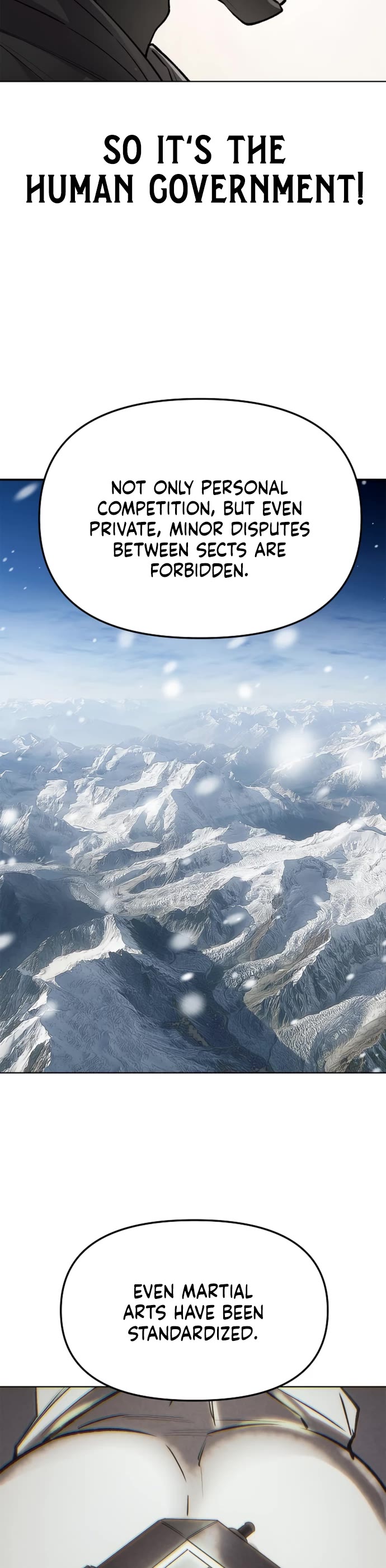 Cosmic Heavenly Demon 3077 chapter 85 page 30