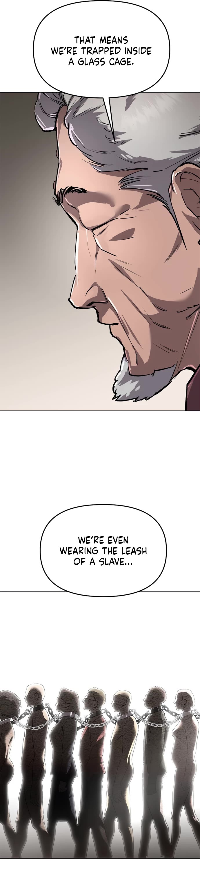 Cosmic Heavenly Demon 3077 chapter 85 page 32