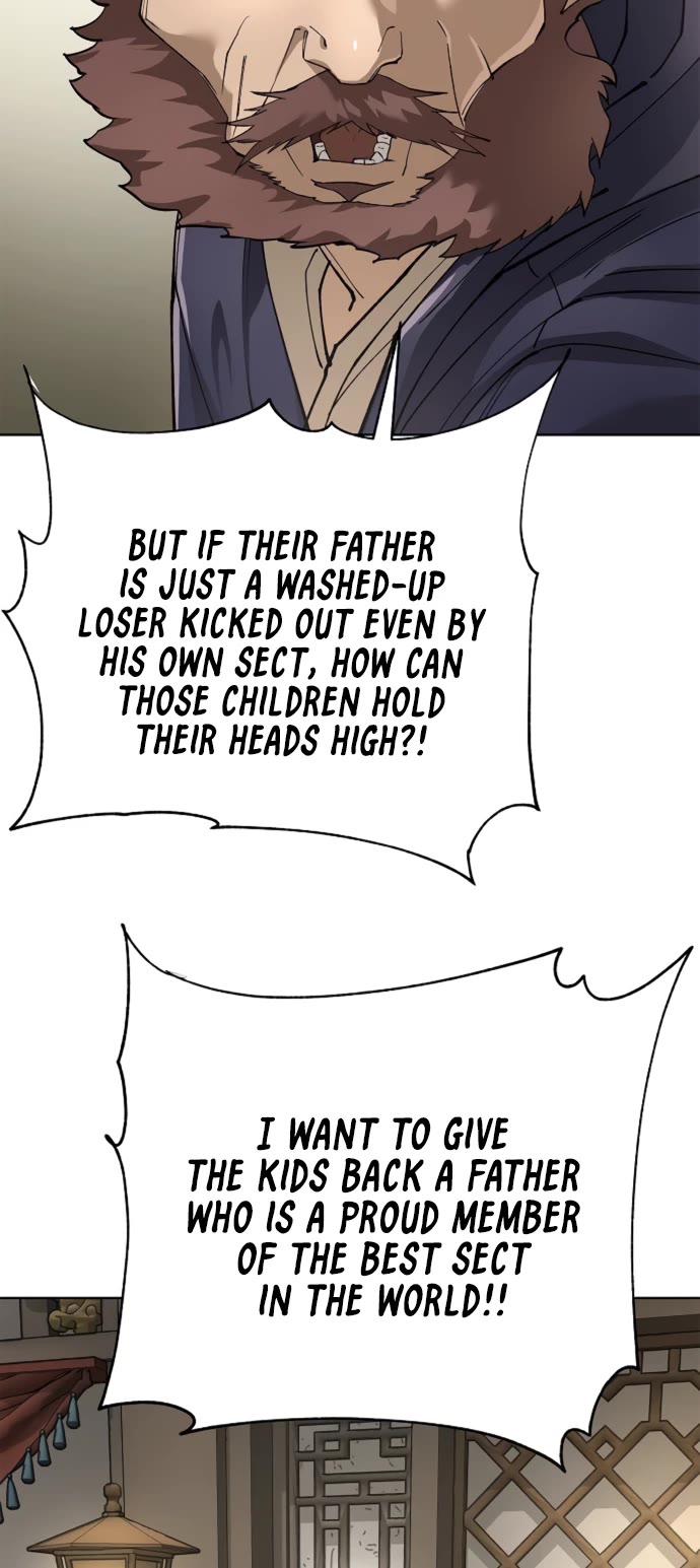 Cosmic Heavenly Demon 3077 chapter 85 page 42