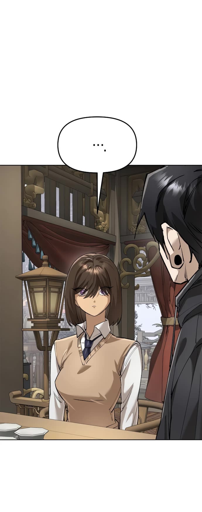 Cosmic Heavenly Demon 3077 chapter 85 page 47