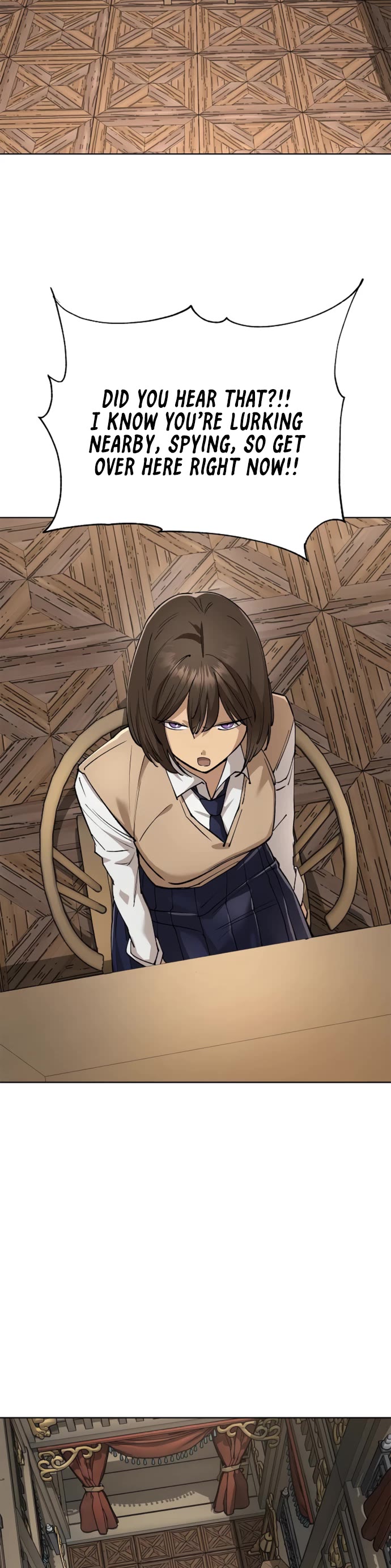 Cosmic Heavenly Demon 3077 chapter 85 page 49