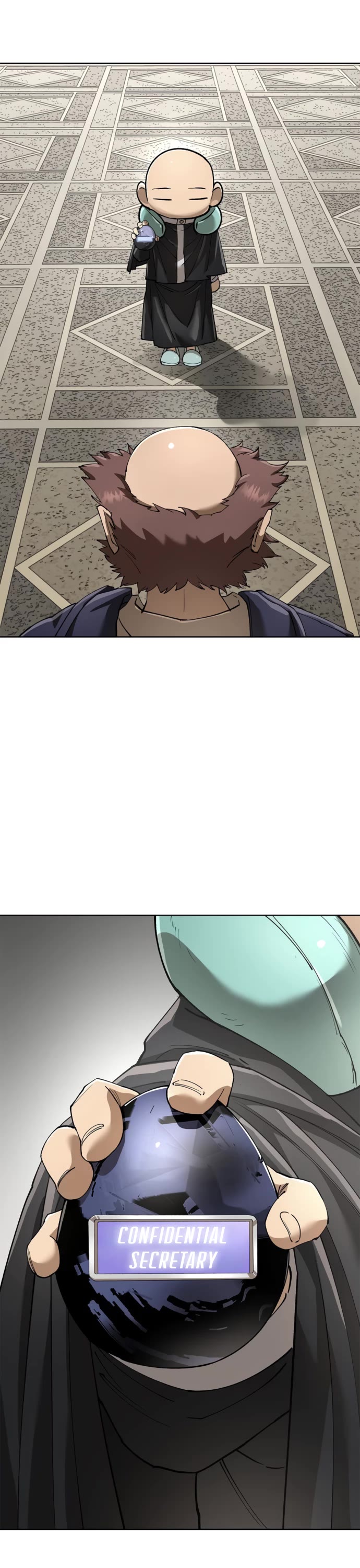 Cosmic Heavenly Demon 3077 chapter 85 page 59